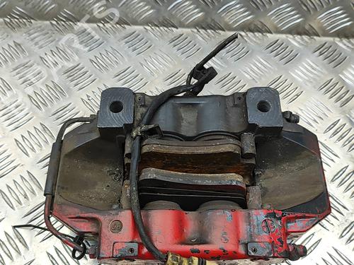 Left front brake caliper PORSCHE 911 (996) 3.4 Carrera | BP28101975M105 