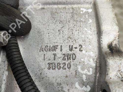 Gearbox HYUNDAI i40 I (VF) 1.7 CRDi | BP27723648M3  - Image 6