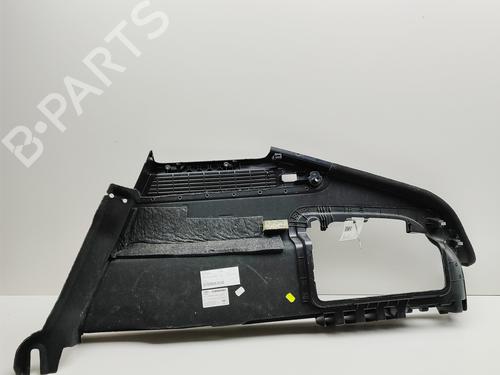 Boot lining AUDI A7 Sportback (4GA, 4GF) 3.0 TDI quattro | BP30140355I3 