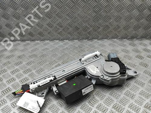 Used Electronic module Electronic module PEUGEOT 508 SW I (8E_) 2.0 BlueHDi 180 (180 hp) 34161412 34161412