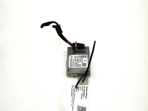electronic-module-mercedes-benz-eqa-h243-2021-36534219 main image