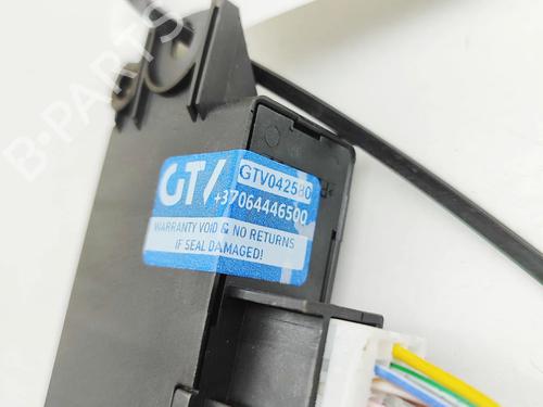 Electronic module RENAULT ZOE (BFM_) ZOE (BFMD) | BP34282615M83  - Image 5