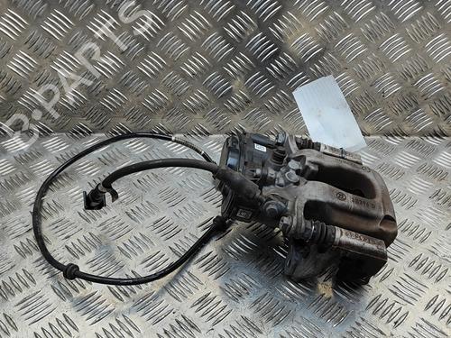 Left rear brake caliper MERCEDES-BENZ C-CLASS (W206) C 200 (206.042) | BP28565717M107