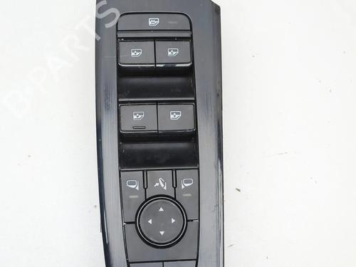 Right front window switch NISSAN QASHQAI III (J12) 1.3 DIG-T | BP39381063I26 - Image 2