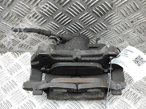 Left front brake caliper VOLVO S90 II (234) D5 AWD | BP38018559M105 - Image 3