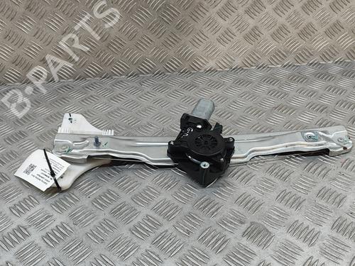 Used Rear right window mechanism MG MG ZS SUV (AZS1) EV (156 hp) 28557786