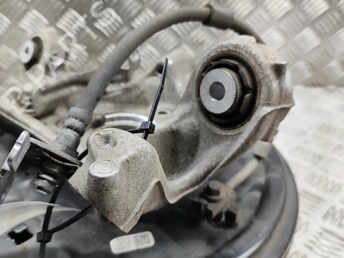 Right rear steering knuckle VW ID.3 (E11, E12) Pro | BP27765722M28 