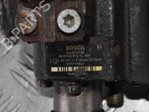 Pompe à carburant OPEL ASTRA H Estate (A04) 1.9 CDTI (L35) (120 hp) 6716500
