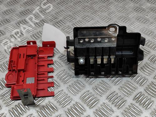 Electronic module BMW X5 (E70) xDrive 30 d | BP16712060M83 