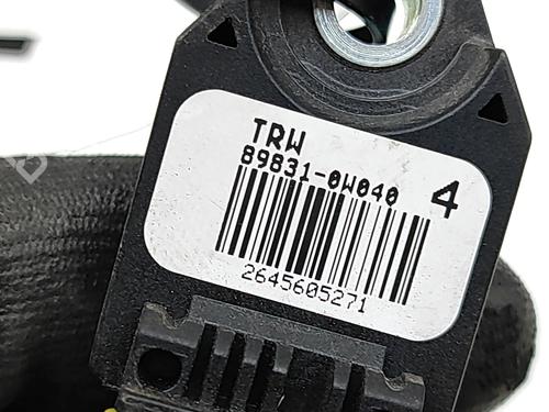 Electronic sensor LEXUS IS II (_E2_) 220d (ALE20) | BP33353714M84  - Image 6