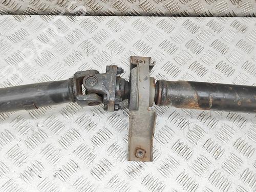Driveshaft NISSAN GT-R (R35) V6 | BP33962575M37 - Image 4