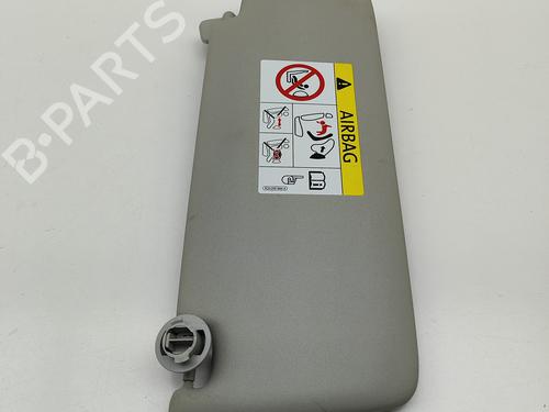 Pare-soleil gauche VW GOLF VII Variant (BA5, BV5) 2.0 TDI | BP29920201I1
