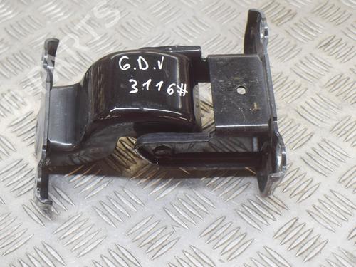 Used Hinge/Door check strap RENAULT TRAFIC III Van (FG_) 1.6 dCi 125 (FGMH) (125 hp) 14625818