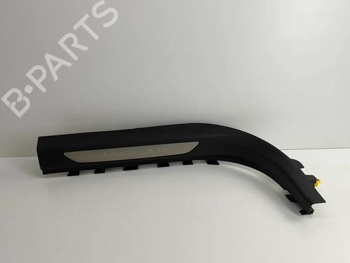 Used Step Step JAGUAR I-PACE (X590) EV400 AWD (400 hp) 27782806 27782806