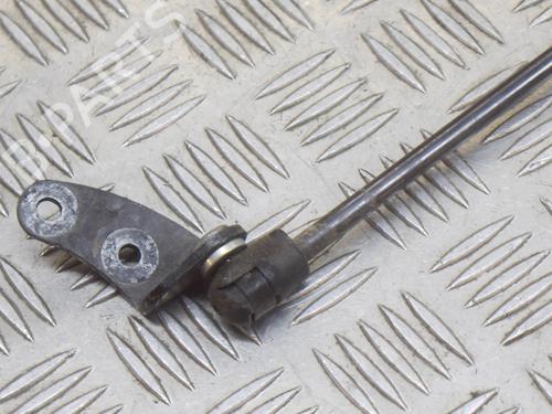 Gasfjeder motorhjelm TESLA MODEL S (5YJS) P100D AWD | BP14623639C139 - Image 2