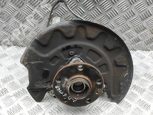 Used Right front steering knuckle Right front steering knuckle VW TIGUAN (AD1, AX1) 2.0 TDI (150 hp) 33465114 33465114