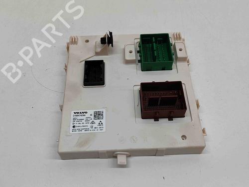 Electronic module VOLVO XC60 II (246) 2.0 B5 Mild-Hybrid | BP29486412M83 