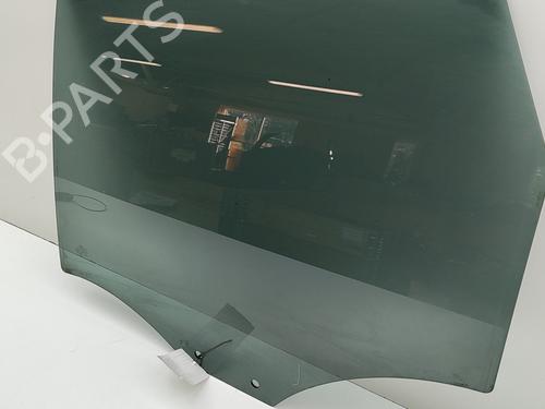 Rear left door window AUDI Q5 (8RB) SQ5 TDI quattro | BP28688184C20 