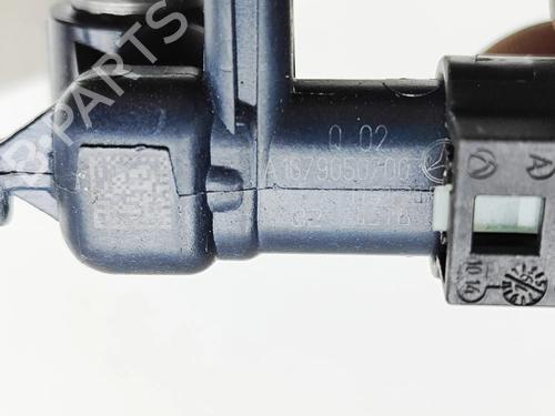 Electronic sensor MERCEDES-BENZ GLB (X247) GLB 220 d 4-matic (247.615) | BP32191687M84 