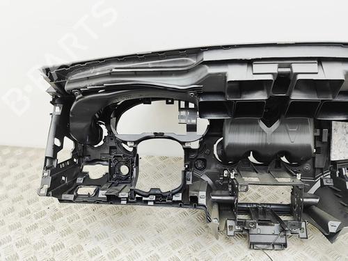 Dashboard MERCEDES-BENZ CLA Coupe (C117) AMG CLA 45 4-matic (117.352) | BP32458864C46