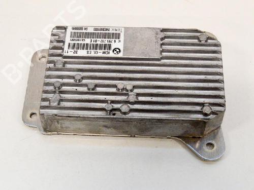 Electronic module BMW 5 (F10) 520 d | BP6758213M83 