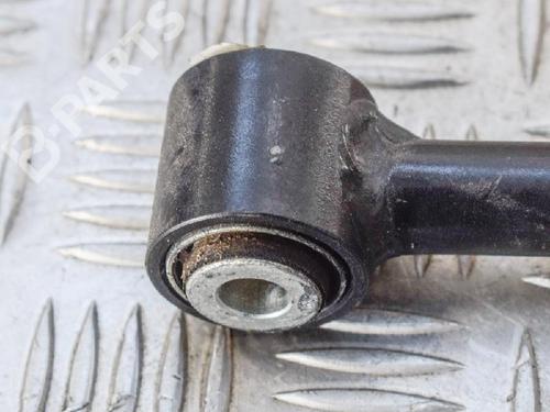 Right rear suspension arm MERCEDES-BENZ GLS (X166) 500 4-matic (166.873) | BP7731727M15 