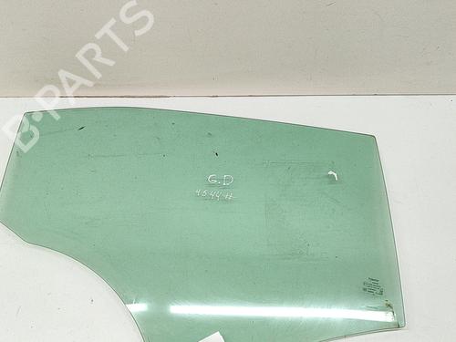 Used Rear right door window POLESTAR POLESTAR 2 (534) EV (224 hp) 28548818