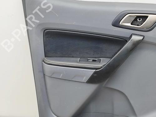 Sæde sæt FORD RANGER (TKE) 3.2 TDCi 4x4 | BP39204942C78 - Image 12