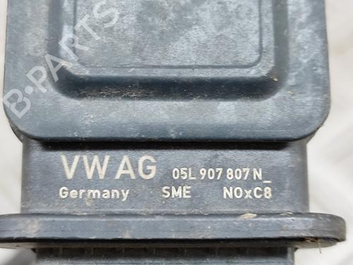Electronic sensor VW TRANSPORTER T6 Van (SGA, SGH, SHA, SHH) 2.0 TDI | BP23248736M84 