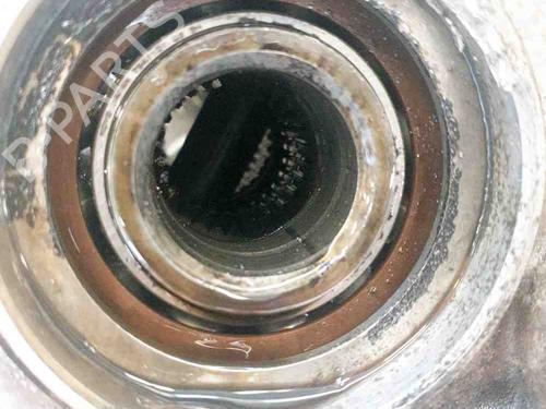 Front differential BMW 3 (F30, F80) 330 d xDrive | BP6763623M23 