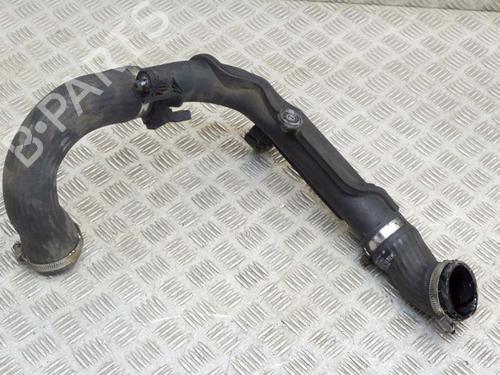 Intercooler pipe AUDI A3 Sportback (8PA) 1.6 TDI | BP14653590M127