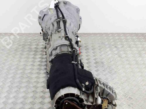 Gearbox PORSCHE CAYENNE (92A) 3.6 | BP29945183M3