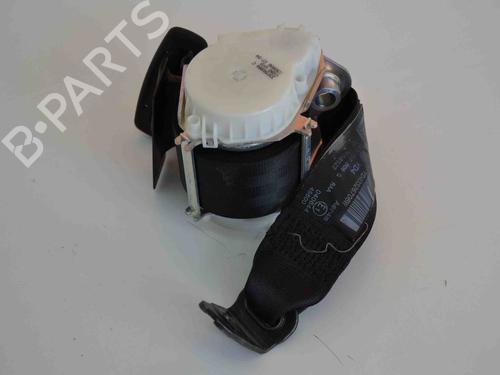 Used Rear right seatbelt VW PASSAT B6 (3C2) 2.0 TDI 16V (140 hp) 30231486