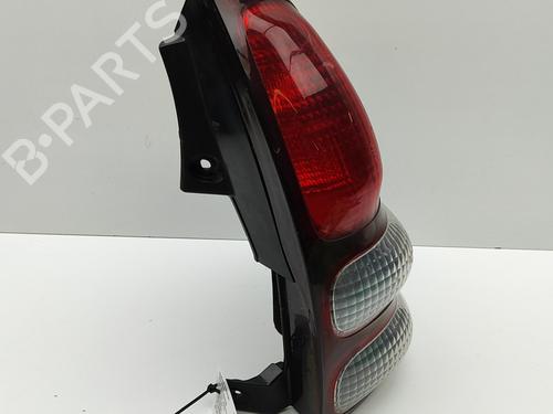 Right taillight TOYOTA LAND CRUISER PRADO (_J12_) 3.0 D-4D (KDJ120, KDJ125, KDJ121) | BP27532282C35 