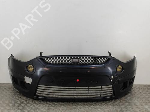 Used Front bumper Front bumper FORD S-MAX (WA6) 2.0 TDCi (140 hp) 33369755 33369755