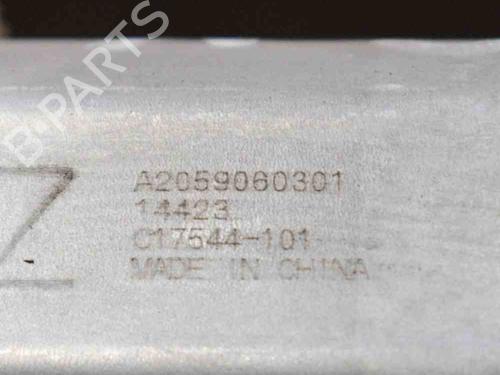 Left rear window motor MERCEDES-BENZ C-CLASS (W205) C 220 BlueTEC / d (205.003) | BP6744232E23