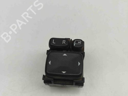 Speilbryter ISUZU D-MAX I (TFR, TFS) 3.0 DiTD 4x4 (TFS85_) (163 hp) 29227404