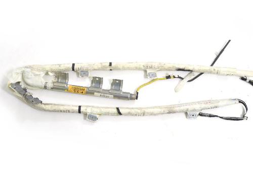 Used Left curtain airbag TOYOTA COROLLA Verso (ZER_, ZZE12_, R1_) 2.0 D-4D (CUR10_, CUR10R) (116 hp) 30256288