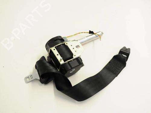 Used Rear right seatbelt VOLVO S80 II (124) 2.4 D (175 hp) 30268978