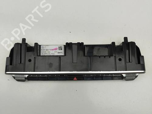 Electronic module MERCEDES-BENZ EQB (X243) EQB 350 4-matic (243.612) | BP32487388M83 
