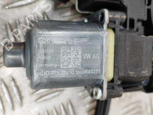 Rear right window mechanism SEAT ATECA (KH7, KHP) 1.5 TSI | BP27769274C25 - Image 8