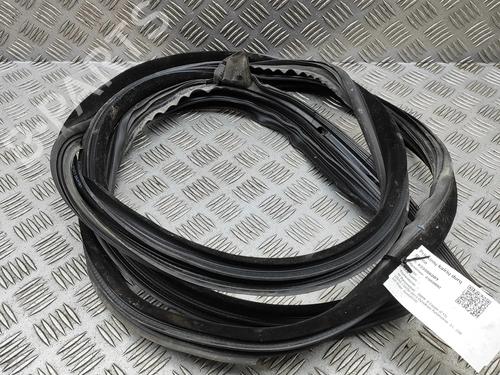 Rubber door seal BMW 6 Coupe (F13) 640 d | BP31715408C142