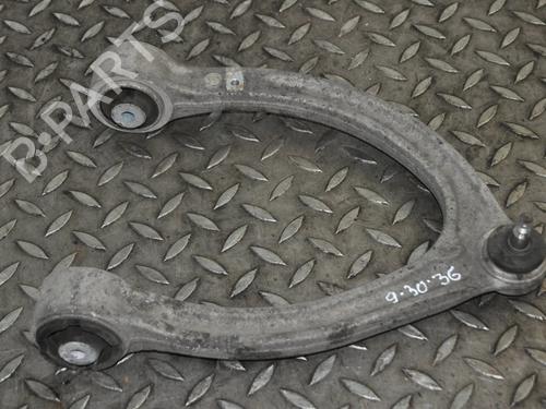 Used Left front suspension arm MERCEDES-BENZ S-CLASS (W221, V221) S 500 (221.071, 221.171) (388 hp) 30217441