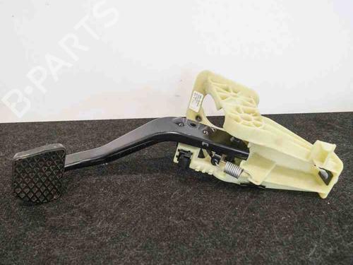 Used Break pedal BMW X3 (F25) xDrive 28 i (245 hp) 6734504