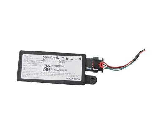 Used Electronic module Electronic module TESLA MODEL Y (5YJY) EV Performance All-wheel Drive (462 hp) 33365055 33365055