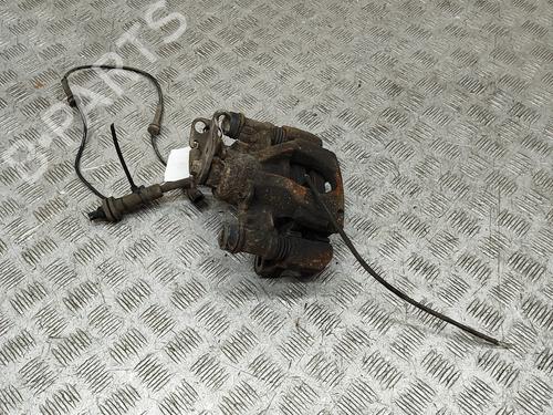Left rear brake caliper RENAULT MASTER III Van (FV) 2.3 dCi 145 FWD (FV0E, FV0F, FV0H, FV02, FV0M, FV0S,... | BP30108175M107