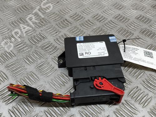 Elektronische module MERCEDES-BENZ CLA Coupe (C117) CLA 220 CDI / d (117.303) (177 hp) 25922286