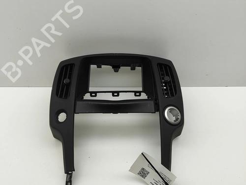 Used Air vent Air vent NISSAN 370Z Coupe (Z34) NISMO 3.7 (344 hp) 33373697 33373697