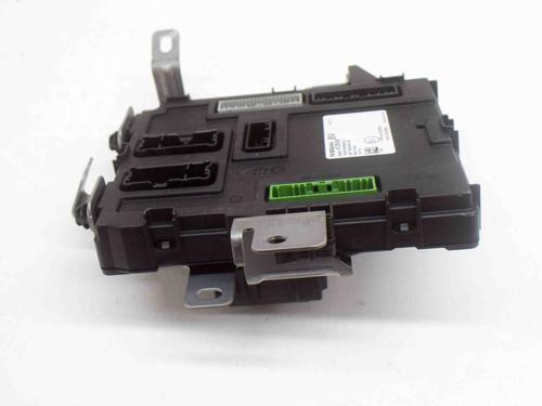 Elektronisk modul NISSAN QASHQAI II (J11, J11_) 1.5 dCi (110 hp) 27751214