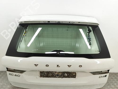Used Tailgate Tailgate VOLVO XC60 II (246) D4 (190 hp) 34442746 34442746